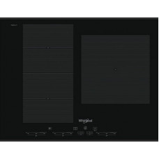 Варочная панель Whirlpool SMC 653 F BT IXL