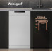 Посудомоечная машина Weissgauff DW 4025