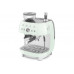 Кофемашина-эспрессо Smeg EGF03PGEU