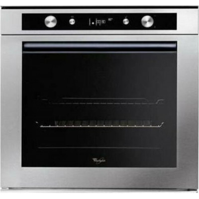 Духовой шкаф встраиваемый Whirlpool AKZM 654/IX