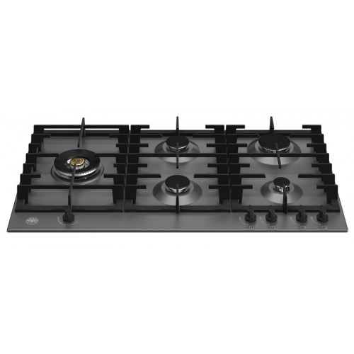 Встраиваемая газовая варочная панель Bertazzoni P905LMODNE