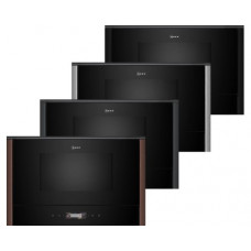Микроволновая печь Neff NL9WR21Y1