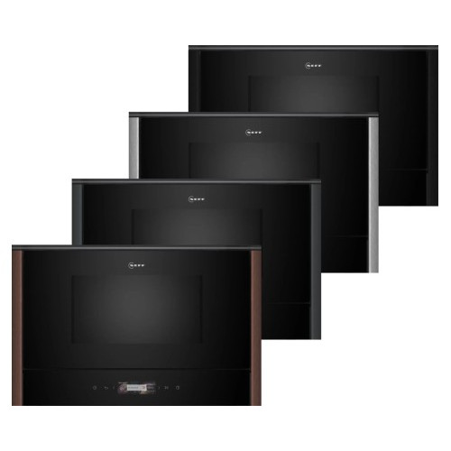 Микроволновая печь Neff NL9WR21Y1