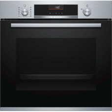 Встраиваемый электрический духовой шкаф Bosch HBG536HS0R