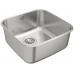 Мойка Teka BE 40.40.20 POLISHED