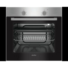 Электрический духовой шкаф Simfer B6EM04000