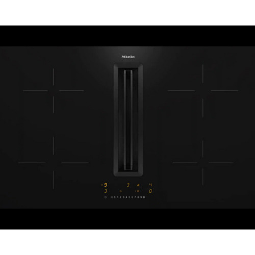 Индукционная варочная панель Miele KMDA 7272 FL-U