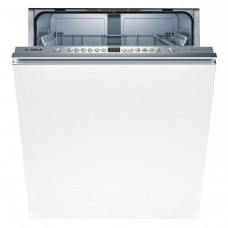 Встраиваемая посудомоечная машина Bosch SMV46JX10Q