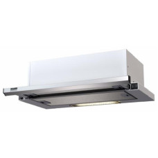 Встраиваемая вытяжка Krona KAMILLA slim 500 inox