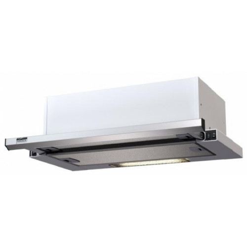 Встраиваемая вытяжка Krona KAMILLA slim 500 inox