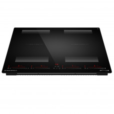 Встраиваемая индукционная варочная панель Maunfeld CVI594SF2BKD Inverter