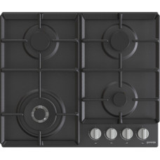 Встраиваемая газовая варочная панель Gorenje GW 641 EXB
