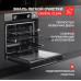 Духовой шкаф Kuppersberg KSO 610 X