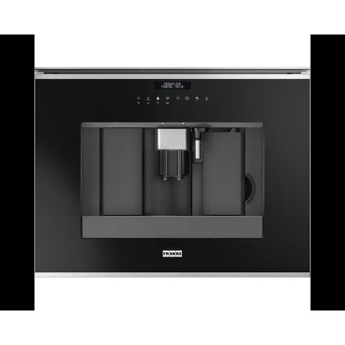 Встраиваемая кофемашина Franke Mythos FMY 45 CM XS