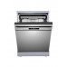 Посудомоечная машина Midea MFD60S700X
