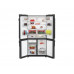 Многодверный холодильник Grundig GQN20130LXBR