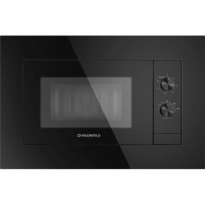 Встраиваемая микроволновая печь Maunfeld JBMO725BK01