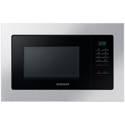 Встраиваемая микроволновая печь Samsung MG20A7013AT