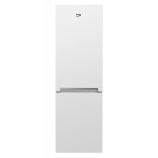 Холодильник Beko CSKDN6270M20W белый