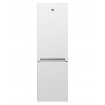 Холодильник Beko CSKDN6270M20W белый