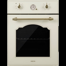 Встраиваемый электрический духовой шкаф Hiberg VM 4360 RY