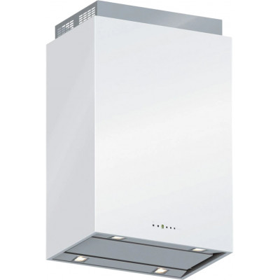 Falmec LAGUNA STEEL 90 WHITE