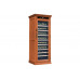 Винный шкаф Libhof NR-102 Red Cherry