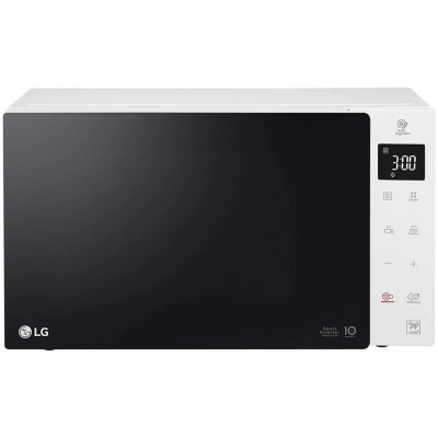 Микроволновая печь LG MW-25R35GISW