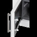 Встраиваемая микроволновая печь HIBERG VM 6502 W