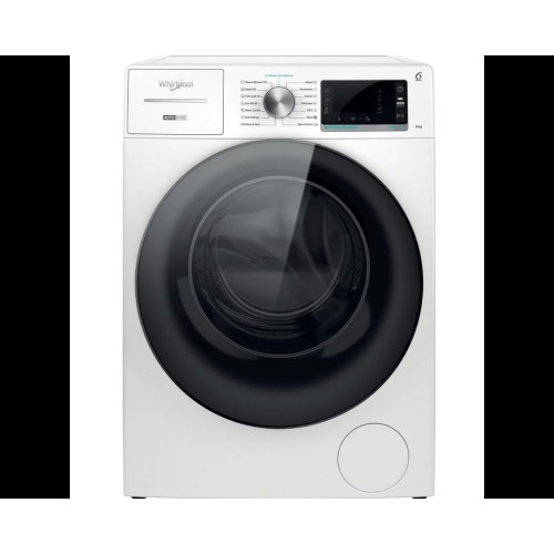 Стиральная машина Whirlpool W7X W845WB EE