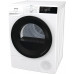 Конденсационная сушильная машина Gorenje DE92/G