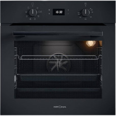 Духовой шкаф Krona NERO 60 BL/BL