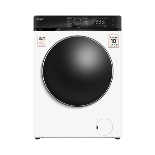 Стиральная машина с сушкой Weissgauff WMD 61212 DC Inverter Steam