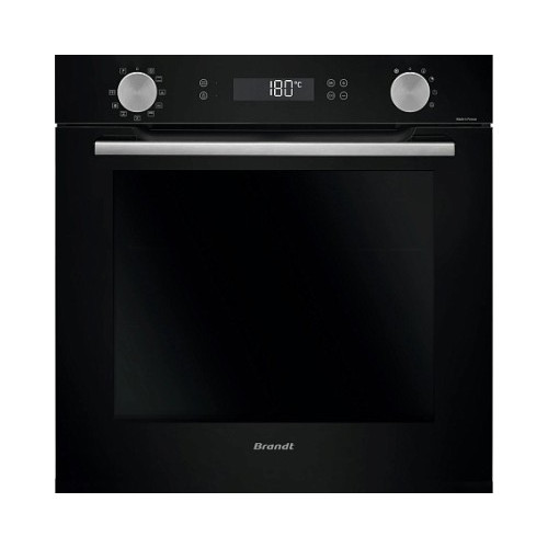 Духовой шкаф BRANDT BOP7544B