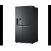 Холодильник LG GC-L257CBEC