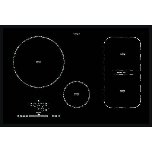 Whirlpool ACM 849 NE