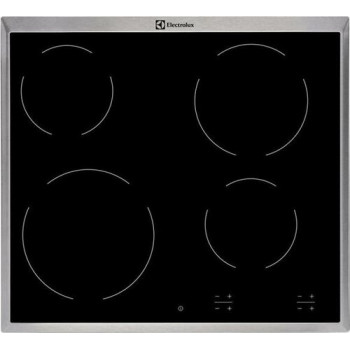 Варочная поверхность Electrolux EHF 6240 XXK