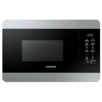 Встраиваемая микроволновая печь Samsung MG22M8074AT