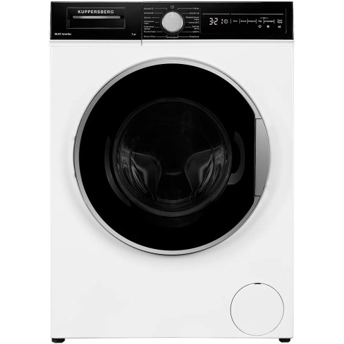 Kuppersberg WM 490 W