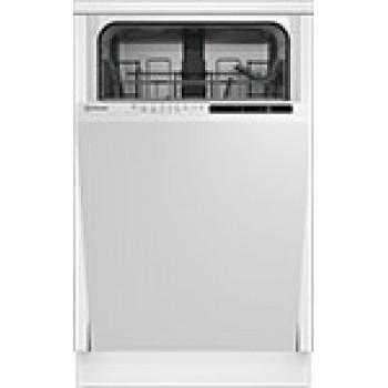 Встраиваемая посудомоечная машина Indesit DIS 1C67 E