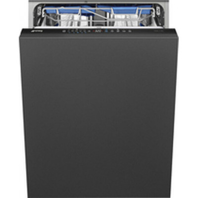 Посудомоечная машина Smeg STL342CSL