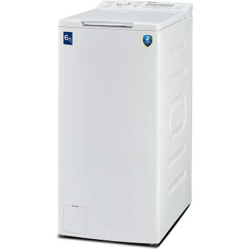 Стиральная машина Midea MFE11W65/W-C белый