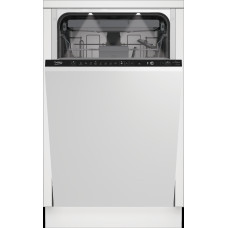 Встраиваемая посудомоечная машина Beko BDIS38120Q