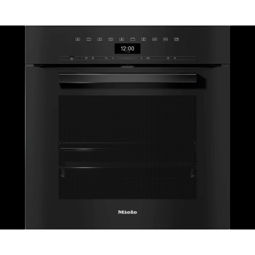 Комби-пароварка Miele DGC 7450 OBSW