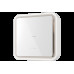 Вытяжка без купола Faber PYANA ARIES WH A70 335.0541.003