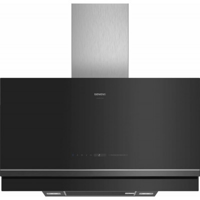 Вытяжка SIEMENS LC97FVW69B