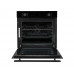 Электрический духовой шкаф DeLonghi DEO 745 NB NARA