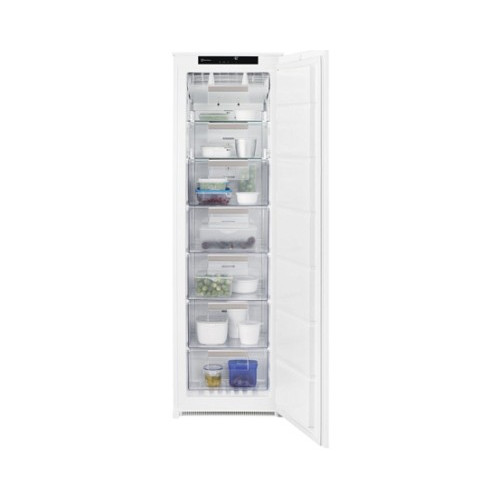 Встраиваемая морозильная камера Electrolux RUT6NF18S