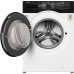 Стиральная машина с инвертором и паром Weissgauff WM 61210 DC Inverter Steam