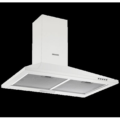 НАСТЕННАЯ ВЫТЯЖКА GRAUDE CLASSIC DHP 50.0 W